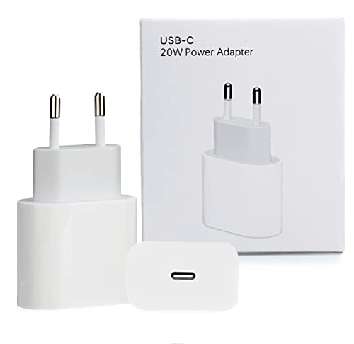 iPhone oplader USB C Power adapter