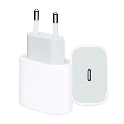 iPhone oplader USB C Power adapter