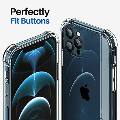 Hoesje voor Iphone 12, Iphone 12 Mini/Pro/Pro Max