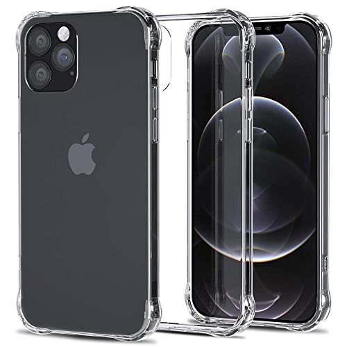 Hoesje voor Iphone 12, Iphone 12 Mini/Pro/Pro Max