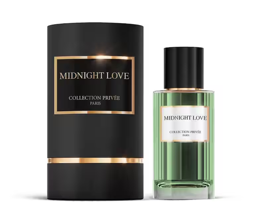 Collection Privée- Midnight Love